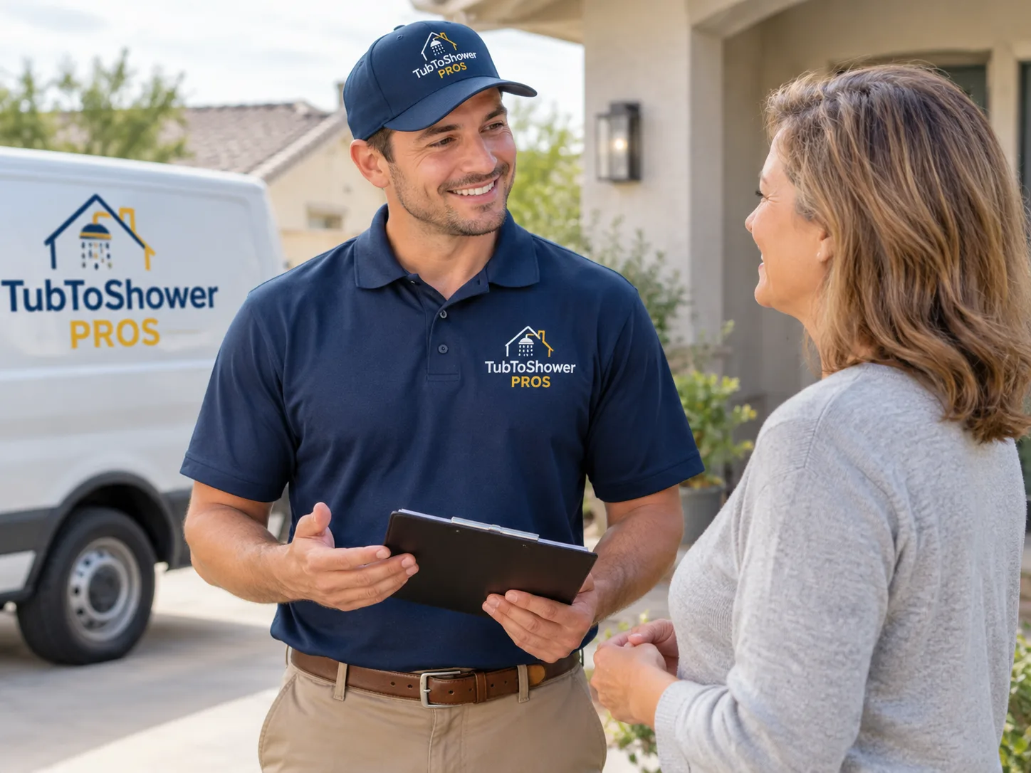 Tub Shower Conversion Alburnett, IA FAQs
